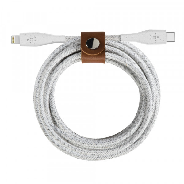 Belkin BOOST↑Charge USB-A to USB-C Cable (1m) - Apple